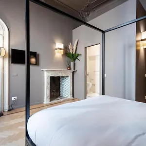 Boutique Sant'andrea Guest house