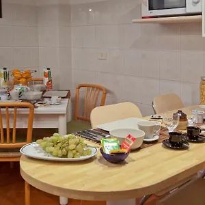 Light Of Bed and breakfast Roma