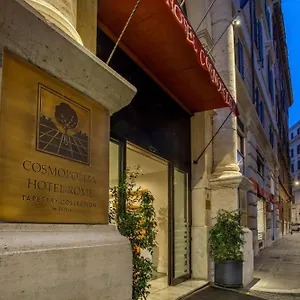 Cosmopolita Rome, Tapestry Collection By Hilton Itália