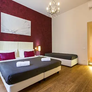 Residenza Alexander Pensión Roma