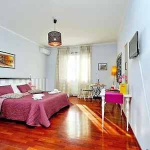 Piazza San Giovanni Bed and breakfast Roma