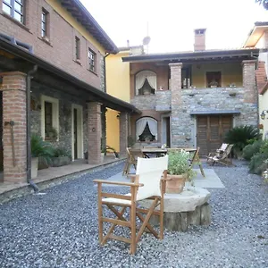 La Cascina Di Anna Pensión Beverino