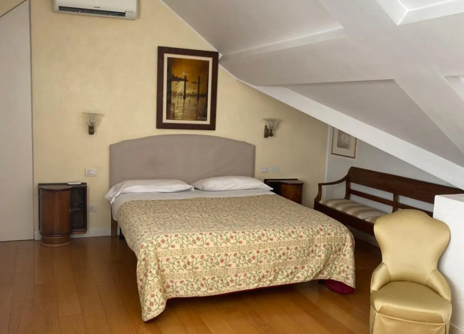 Ariberto21 Hotel Milan Italy