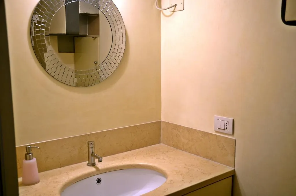 Guest house Ariberto21 Hotel Milan