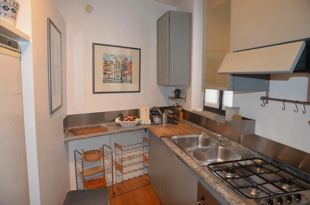Ariberto21 Hotel Milan 2*,  Italy