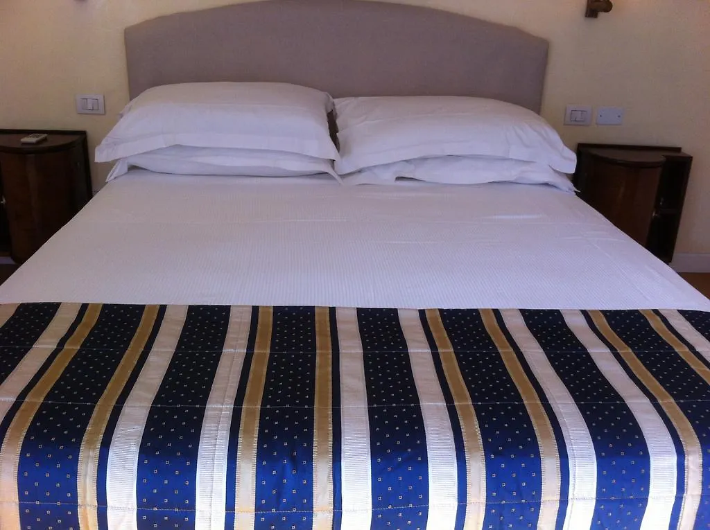 Ariberto21 Hotel Milan
