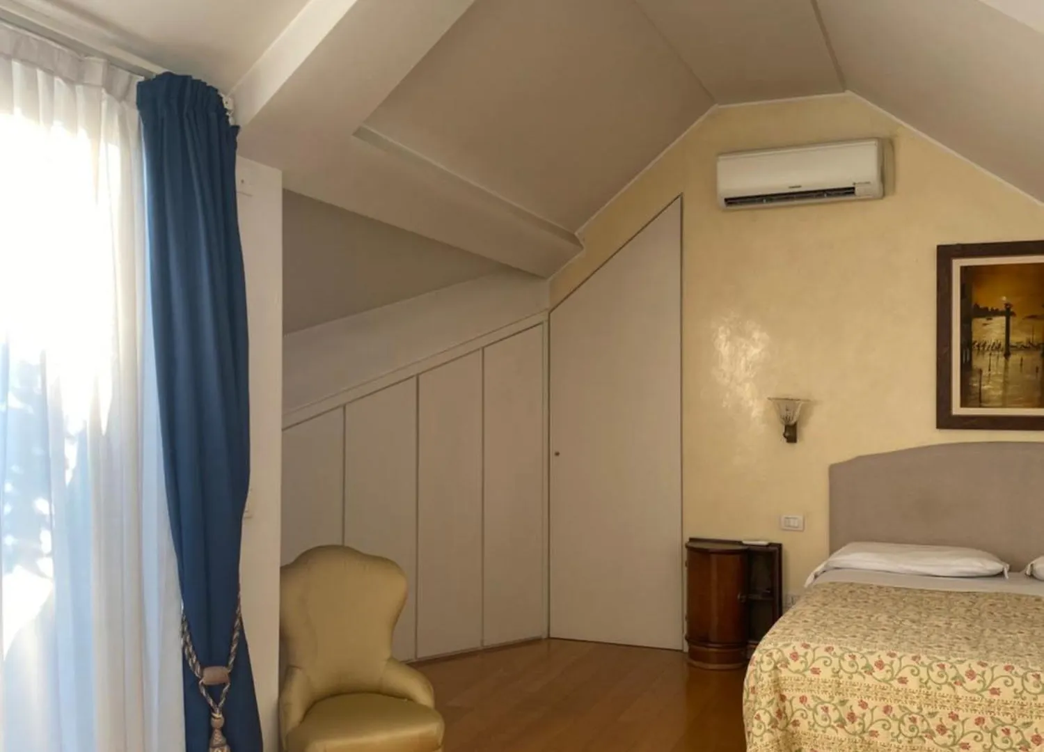 Pensionat Ariberto21 Hotell Milano