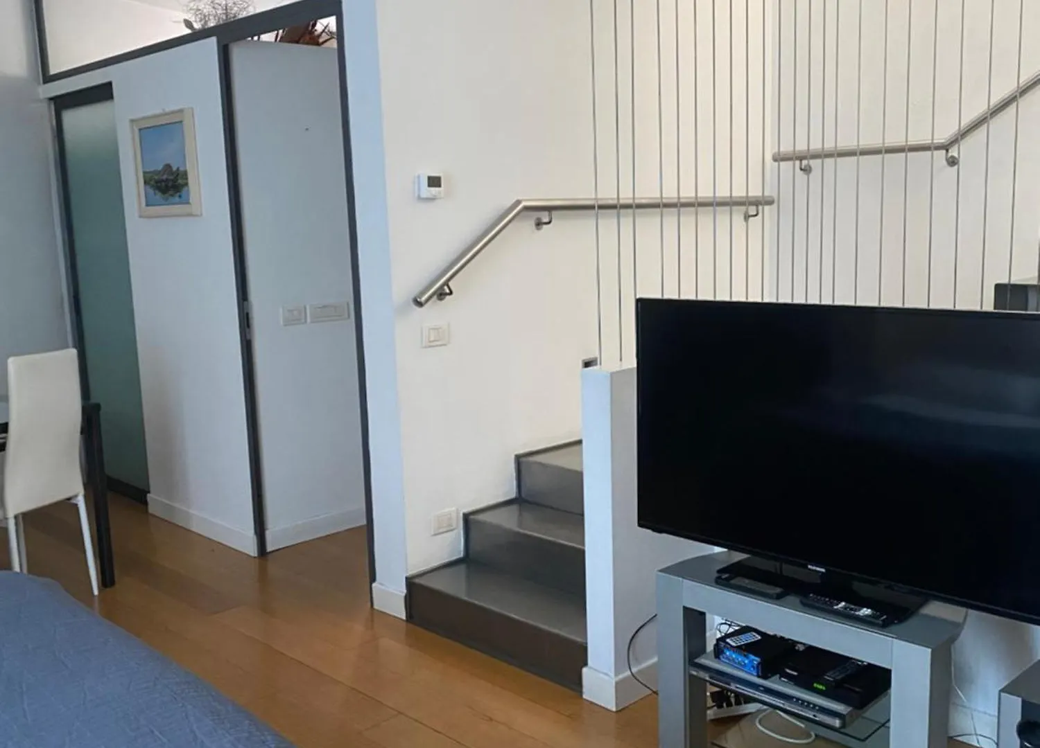 ** Pensionat Ariberto21 Hotell Milano Italien