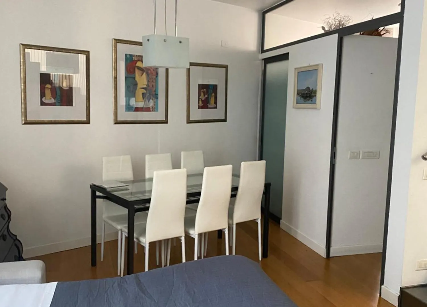 Pensionat Ariberto21 Hotell Milano