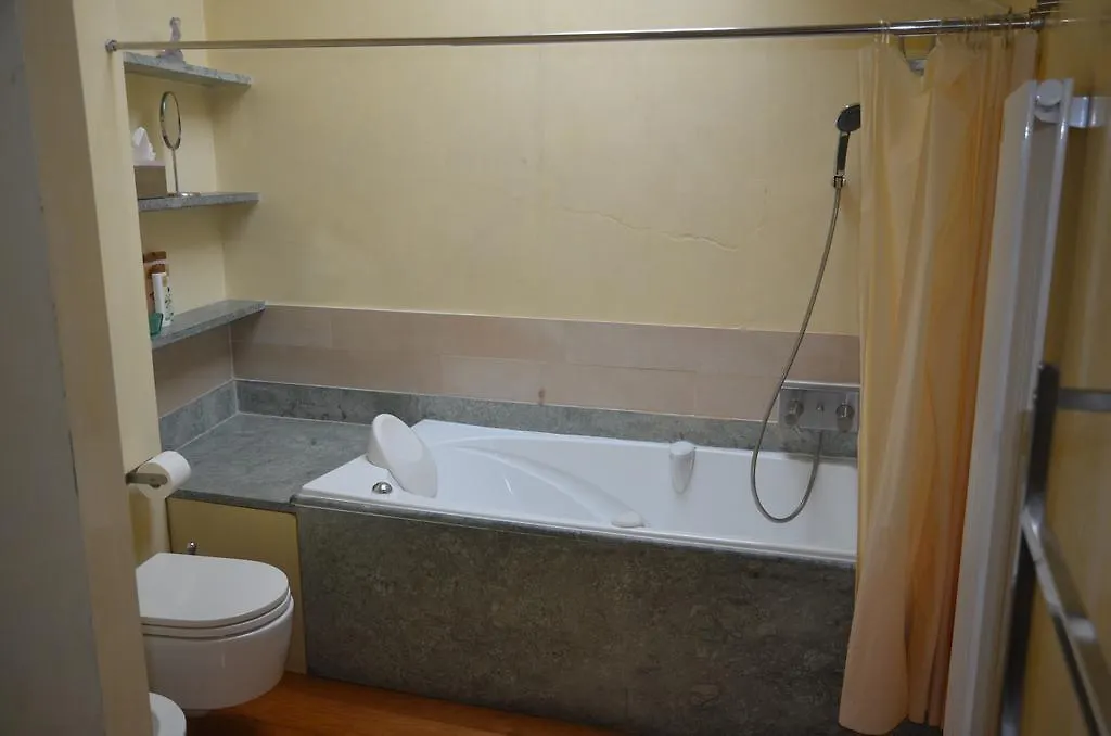 Ariberto21 Hotell Milano Pensionat